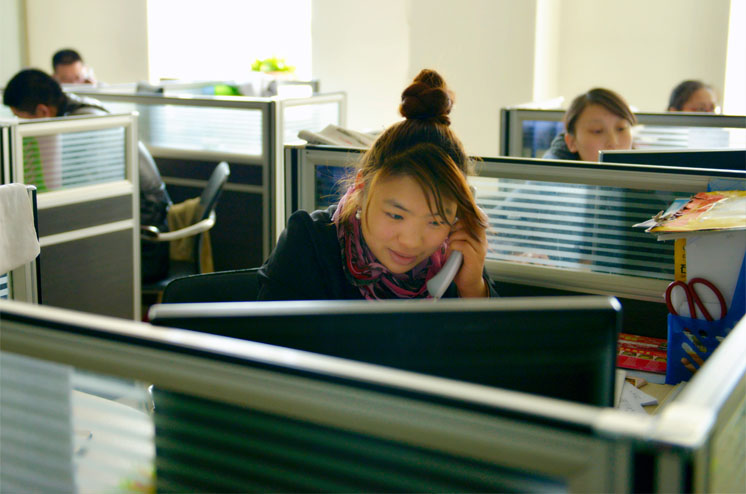 完善的服務(wù)體系，性?xún)r(jià)比更優(yōu)